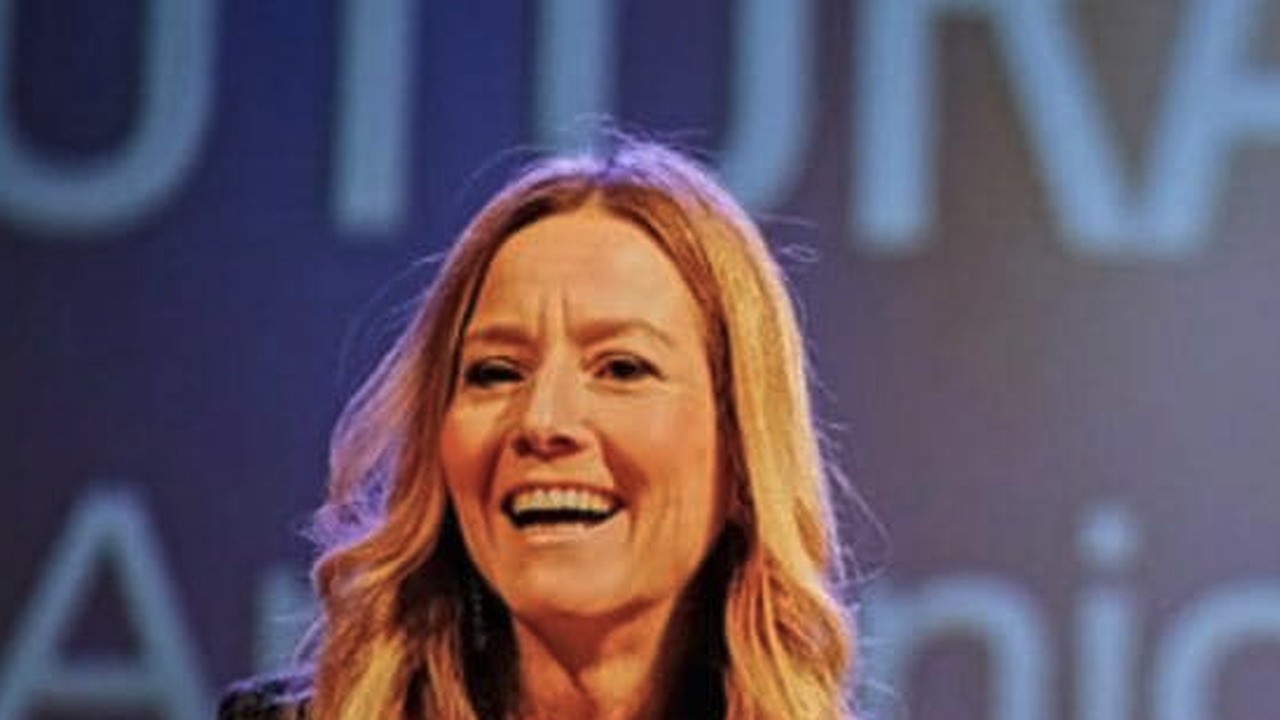 La presenza che vince: la storia professionale di Emanuela Cappellazzo