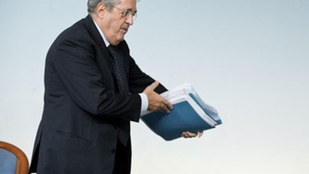 Legge stabilità: manovra da 10-12 miliardi