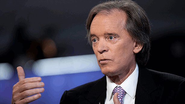 Gross: “Banche centrali come casinò, alimentano società zombie”