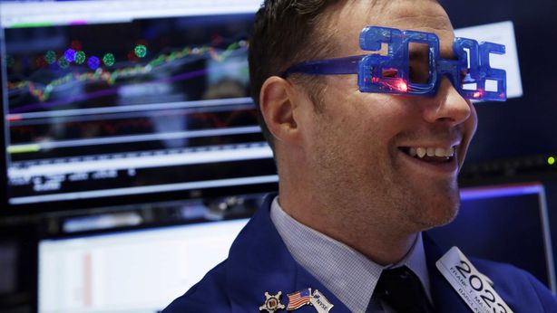 Trading: le idee di Saxo Bank per fine anno