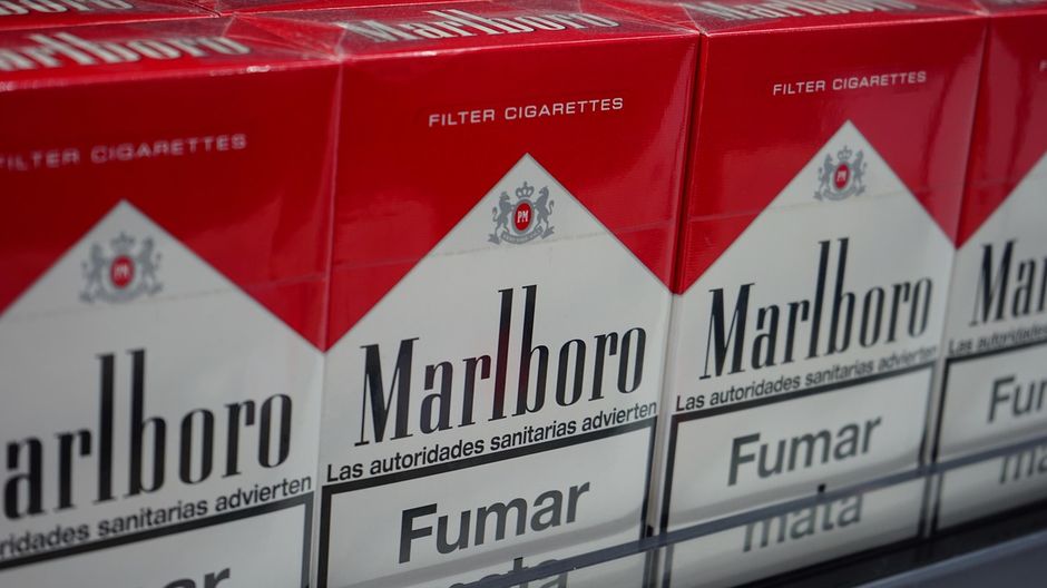 Philip Morris espande la produzione di bustine di nicotina ZYN in Colorado