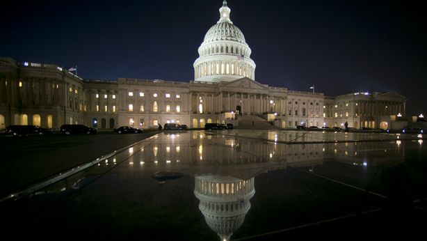 Wall Street torna a salire, spiragli sul fiscal cliff