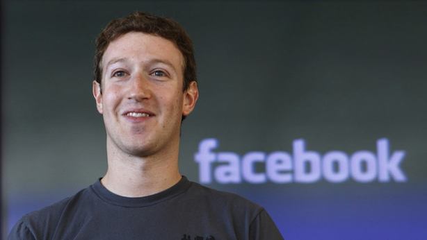 Mark Zuckerberg, il nuovo Warren Buffett della tecnologia