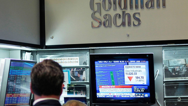 Goldman: “pronti a lasciare la City se UK esce dall’Ue”