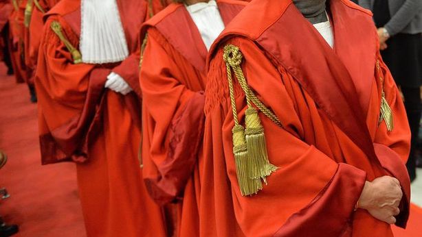 Camera: ok alla responsabilità civile dei magistrati, governo battuto