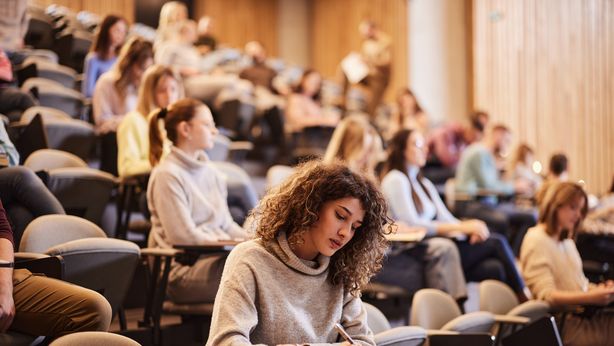 Quali sono le migliori università in Italia