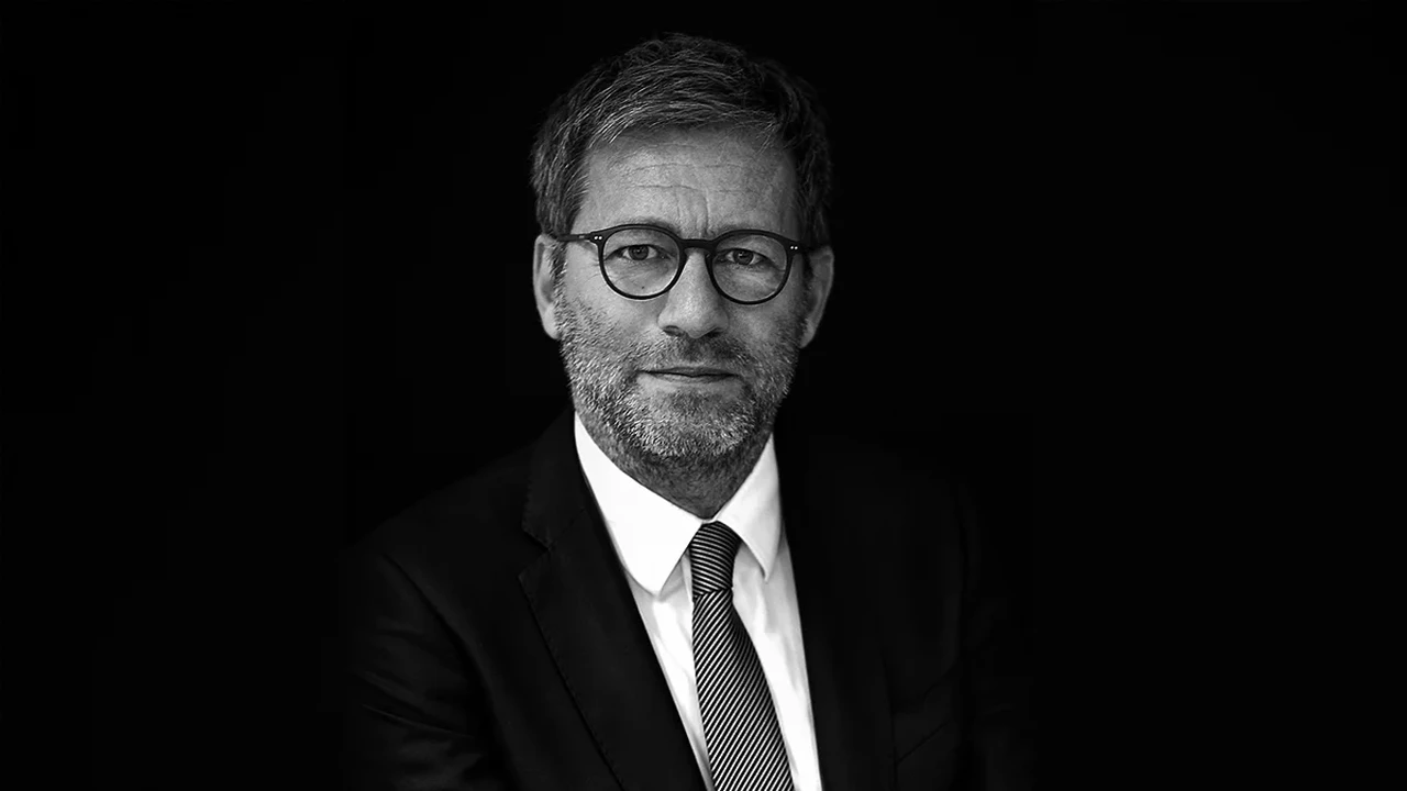 Giuseppe Marsocci AD di Armani: la scelta per la continuità strategica