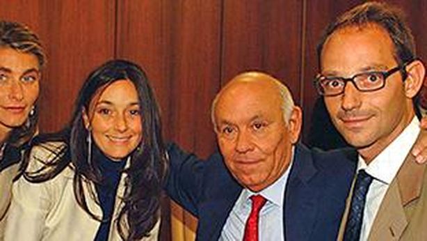 Arrestati i Ligresti. Il pm: “Traditi piccoli azionisti”