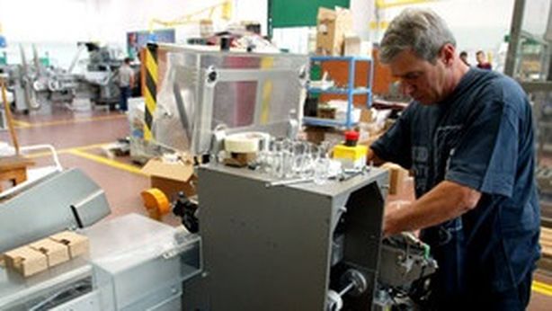 “Pil 2013 -1,9%, fisco record insostenibile”