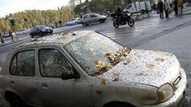 Swiss Re: danni da clima toccano cifra record di $60 miliardi
