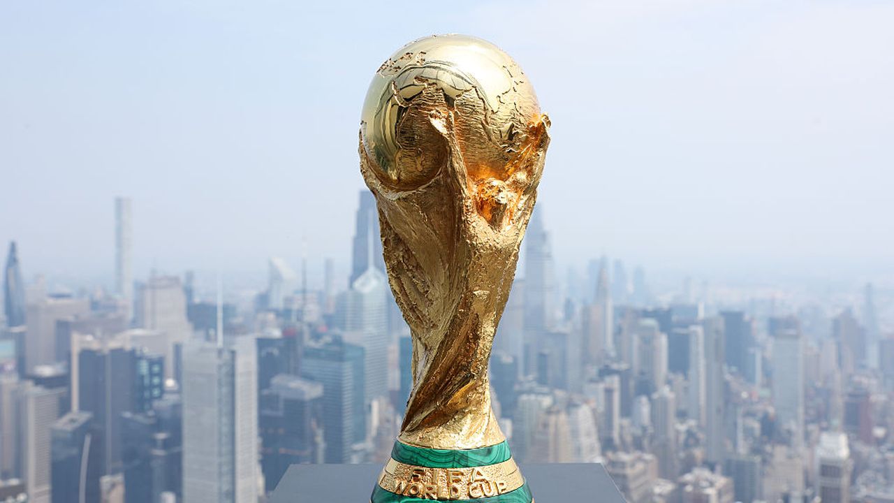 Mondiali calcio 2026: quanto guadagnano le finaliste