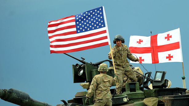 Forze NATO: Russia è accerchiata