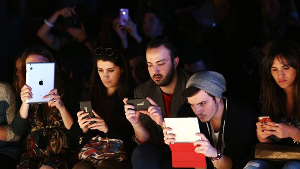 Mercato smartphone ha toccato l’apice: non può più crescere