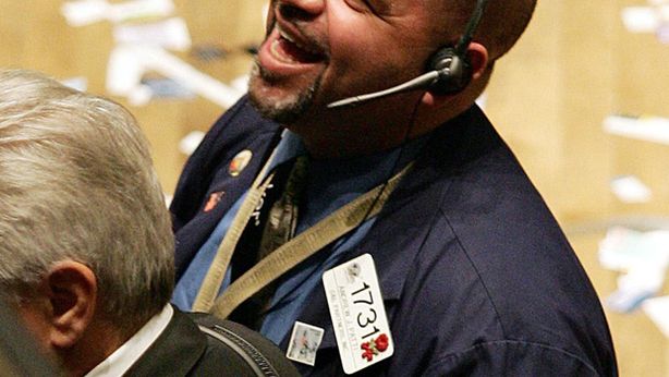Wall Street chiude in lieve calo, pesa settore sanita’