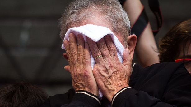 Lula, ex presidente del Brasile, di nuovo condannato