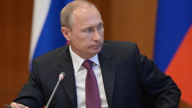 Putin era pronto a ricorrere alle armi nucleari in Crimea