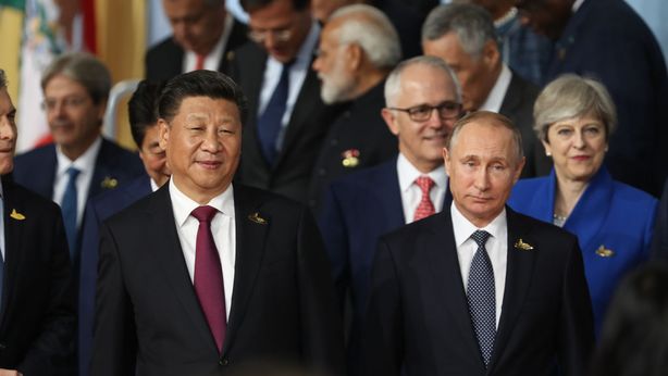 Russia emette Bond in yuan: inizia era post dollaro