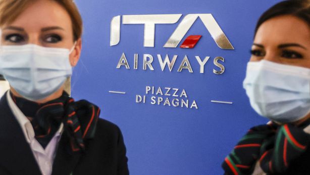 Ita Airways: corsa a due per la privatizzazione, le prossime tappe