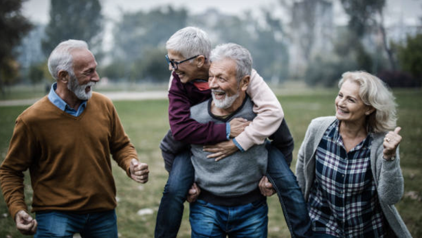 L’Italia del futuro: meno residenti, più anziani e famiglie più piccole