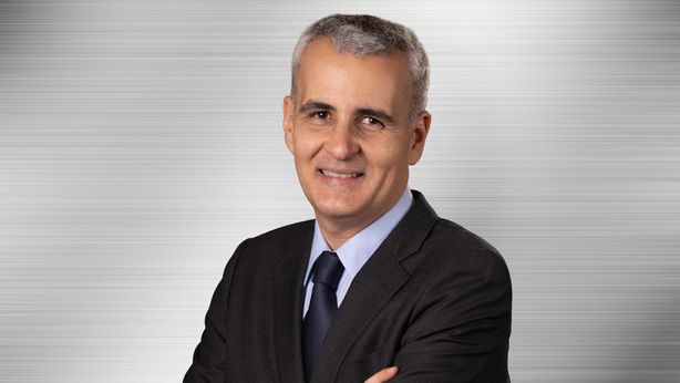 Stellantis: Joao Laranjo è il nuovo cfo