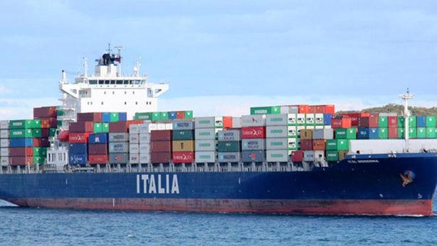 L’Italia respira: deficit Pil scende al 2,8%