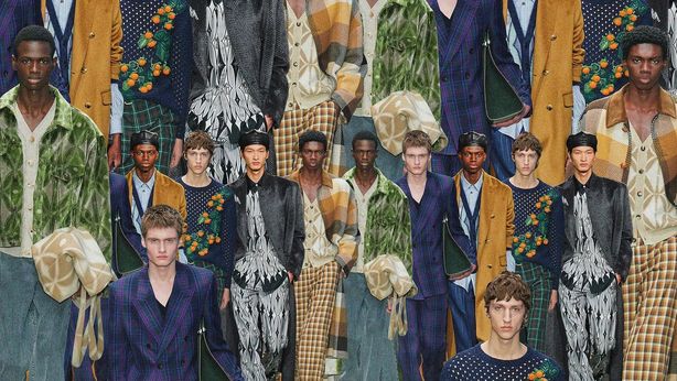I trend più interessanti dell’Autunno-Inverno 2023 di LuisaViaRoma