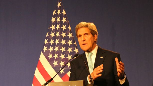 Nucleare, Kerry: “nessun accordo con Iran se non rispetta condizioni”
