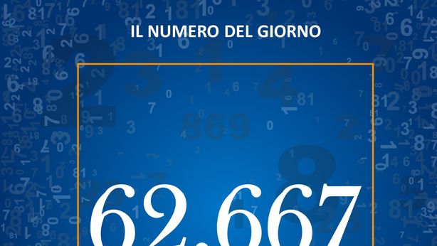 Il debito pubblico pro capite di ogni italiano