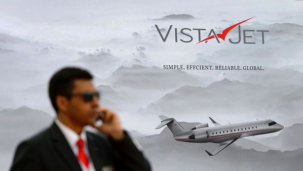 Jet Privati, sempre più in voga tra gli ultra ricchi
