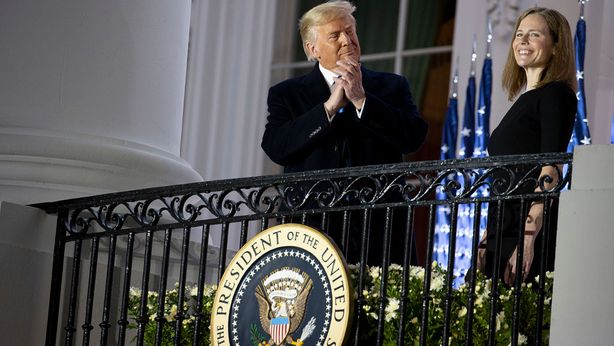 Trump: per costituzionalista in caso ricorso “probabile che la Corte Suprema lo favorisca”
