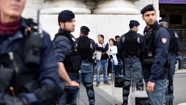 Beneficenza e terrorismo: cautele necessarie