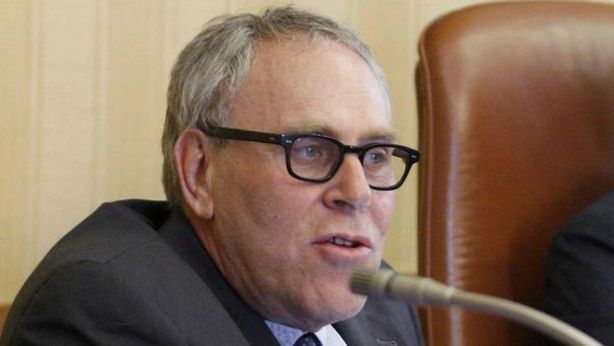 L’appello del Pm Greco: “una patrimoniale su soldi all’estero”