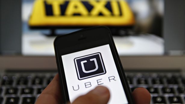 Uber prepara mega-Ipo da $10 miliardi