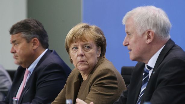 Germania: niente coalizione governo, verso ritorno alle urne