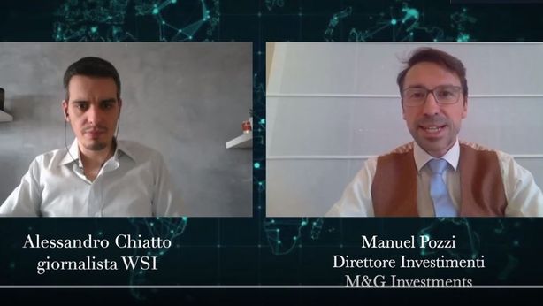 #WSICall Coronavirus, come nel 2008? “Presto per dirlo. Nessuno può sapere quando finirà” (VIDEO)