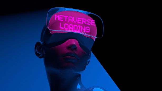 Metaverso, crescono digital real estate, gaming e realtà virtuale
