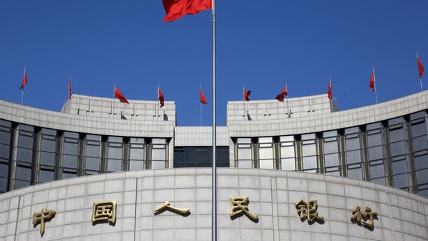 Cina, stretta creditizia positiva per l’economia