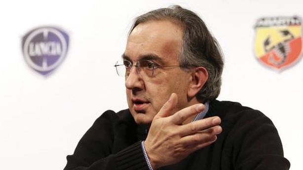 Fiat-Chrysler: sempre più lontana da Italia, quartier generale sarà a Londra