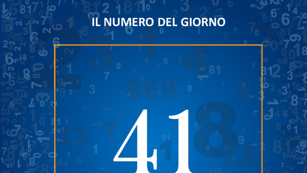 L’età media dei contagiati da Covid-19 nell’ultima settimana