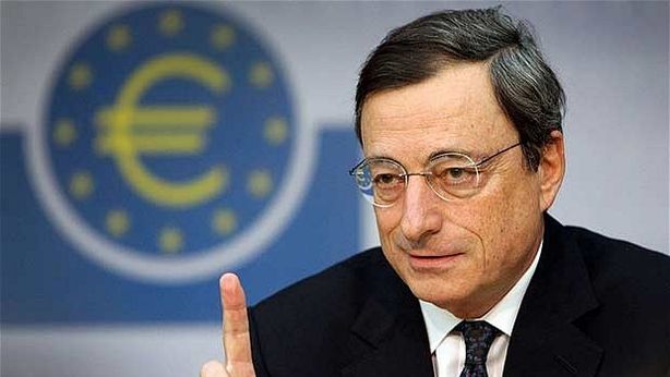 Draghi: governi inconcludenti spariranno di scena