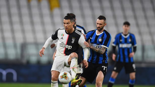 Calcio che fare adesso: tutti i numeri della crisi finanziaria