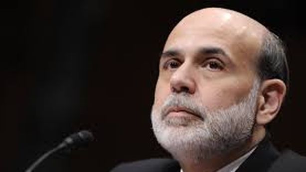 Fed: “economia vulnerabile a shock”