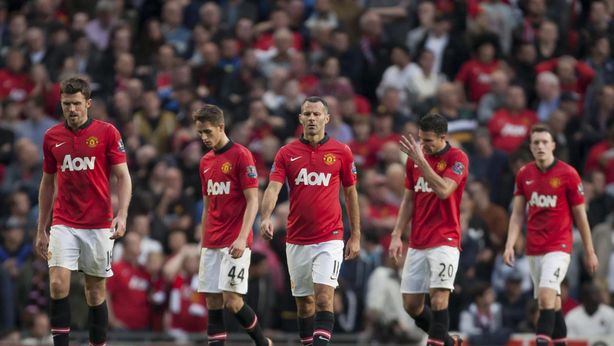 Manchester United: in trattative per concessione esclusiva a sceicco qatariota
