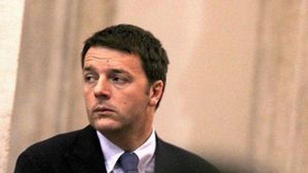 Renzi come Letta per più della metà degli italiani