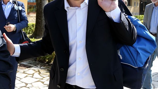 Lotti contro D’Alema: “Accecato dall’invidia per non aver ricevuto poltroncina”