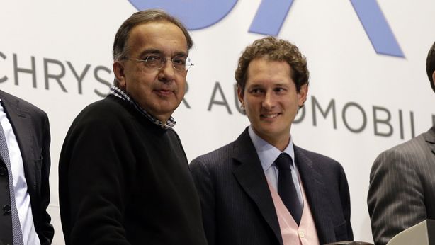 Fisco: Stiglitz chiede “minimum tax” per multinazionali. Fiat rischia