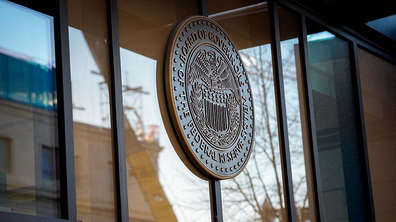 Calendario FED 2026: quando si riunirà la banca centrale americana