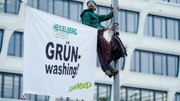 Greenwashing, cosa indica il caso DWS per il futuro dell’Esg