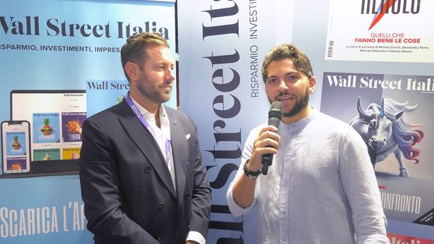 Salone Franchising Milano, Anytime Fitness e la crescita nel Paese