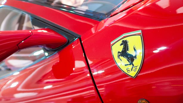 Ferrari, nuovi rumor confermano l’arrivo di una nuova supercar